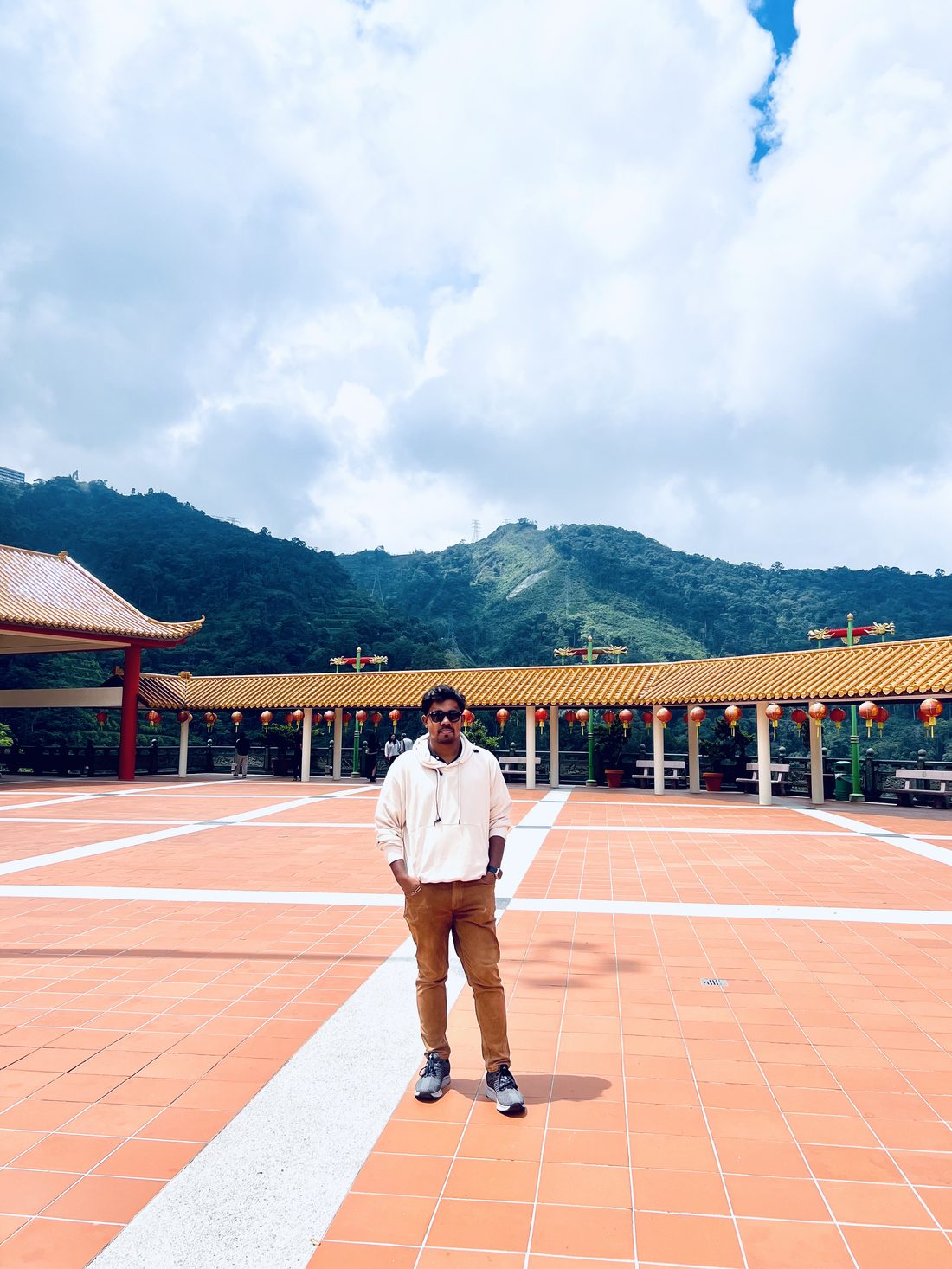 Genting Highlands