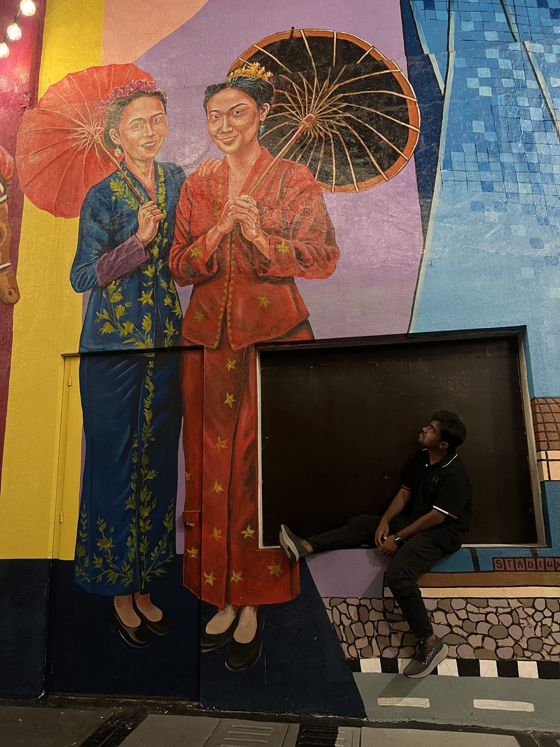 Chinatown KL